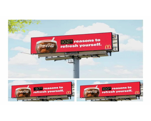 Commercial Advertising: Definition and Purpose