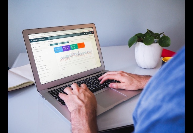 Importance of Google Search Console