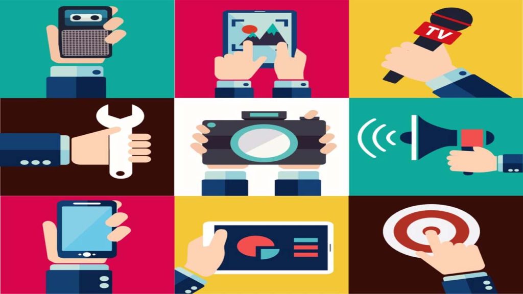 Media Kundli: Important Functions