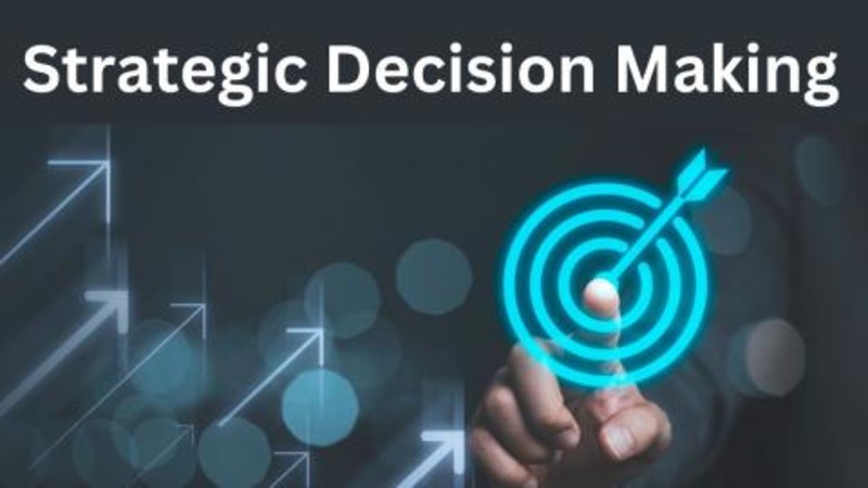 Relevance in Strategic Decision-Making