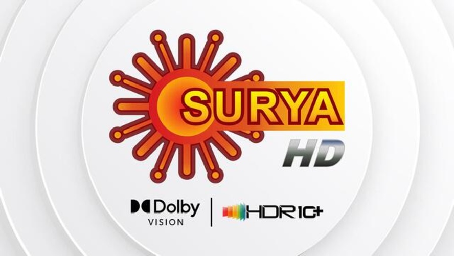 Surya TV