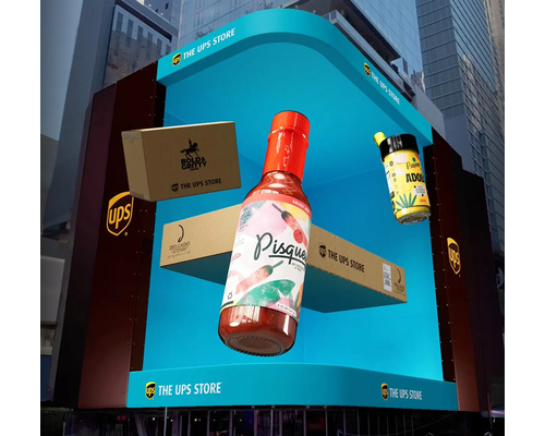 The Power of Immersive Experiences