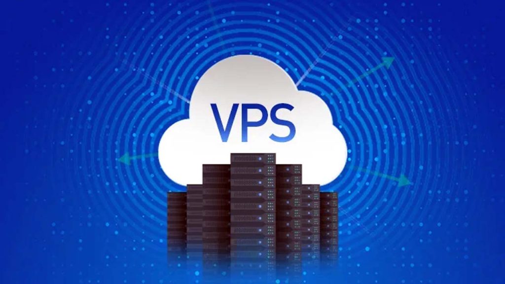 What is VPS?