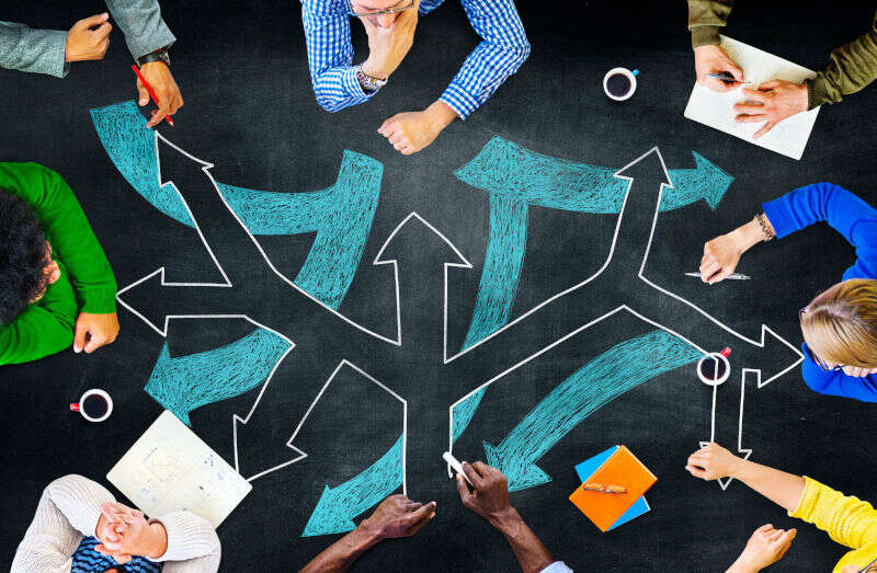 Relevance in Strategic Decision-Making