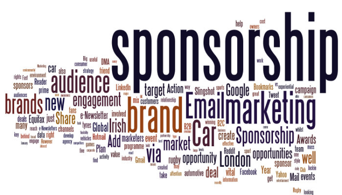 Sponsorship & Advertising