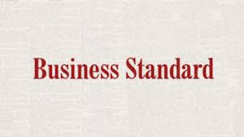 Business Standard