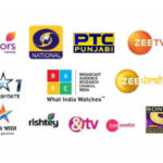 Top 10 Punjabi TV Channels