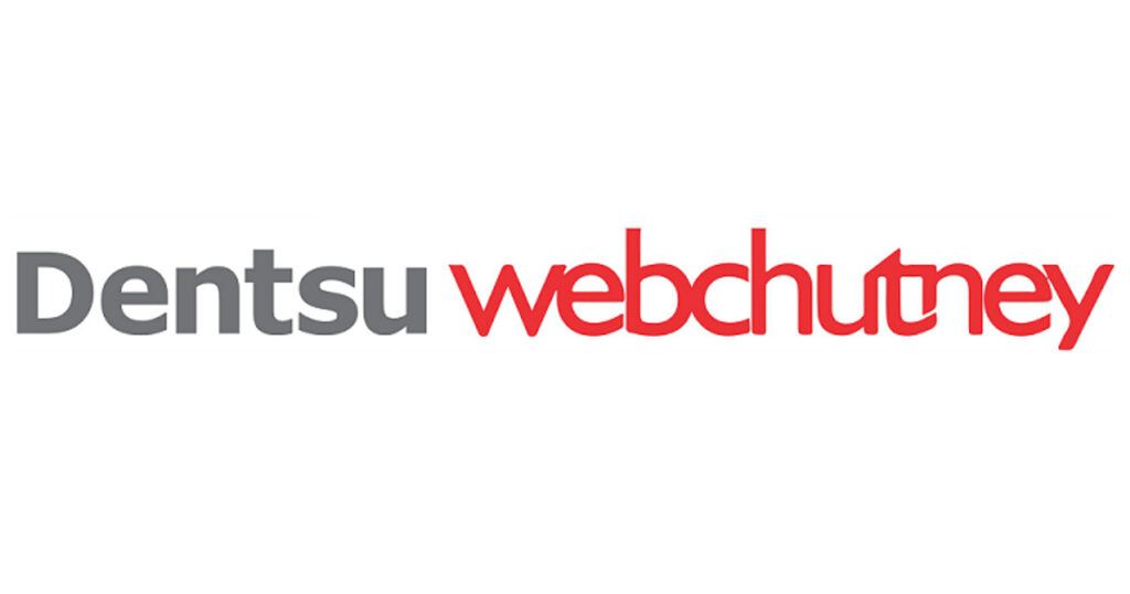 Dentsu Webchutne