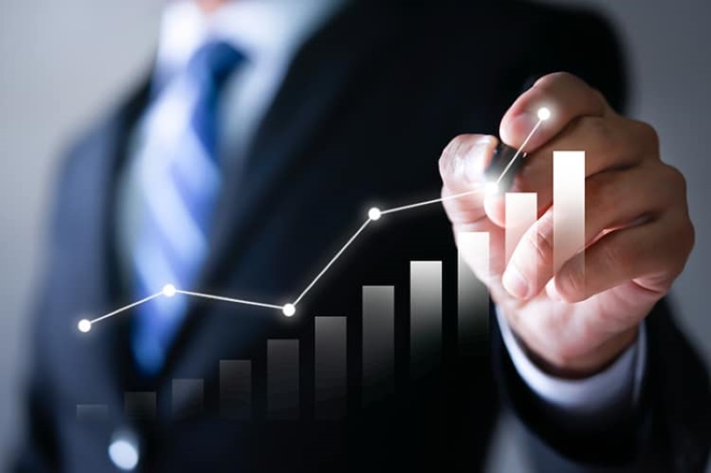 Production of Sales and Revenue