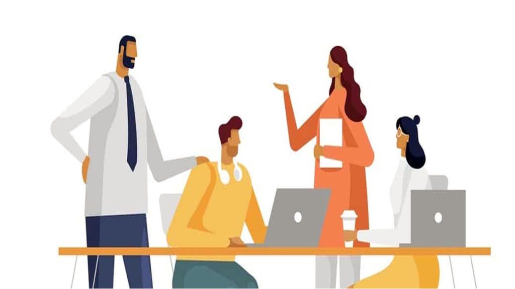 How PR Improves Decisions