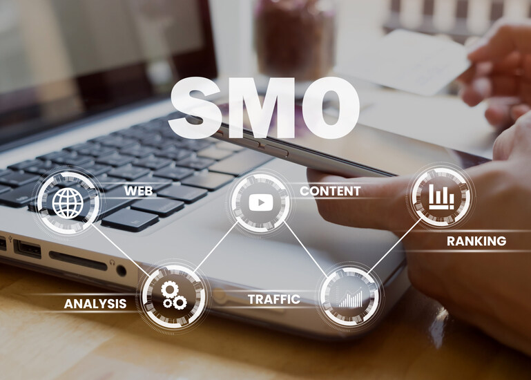 The Basic Principles of SMO