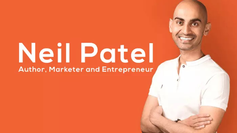 Neil Patel