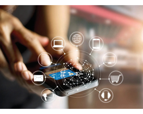 The Role of Digital Platforms