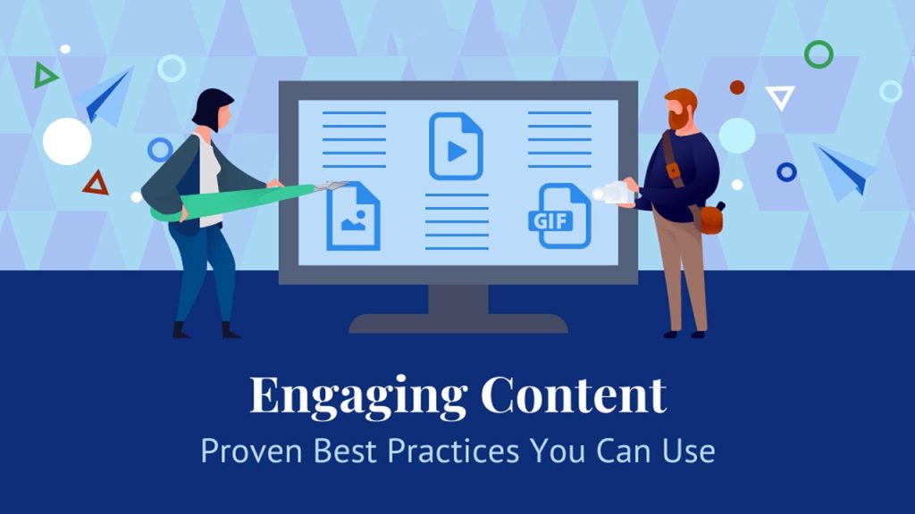 Effective Practices in Creating Good FPV Content