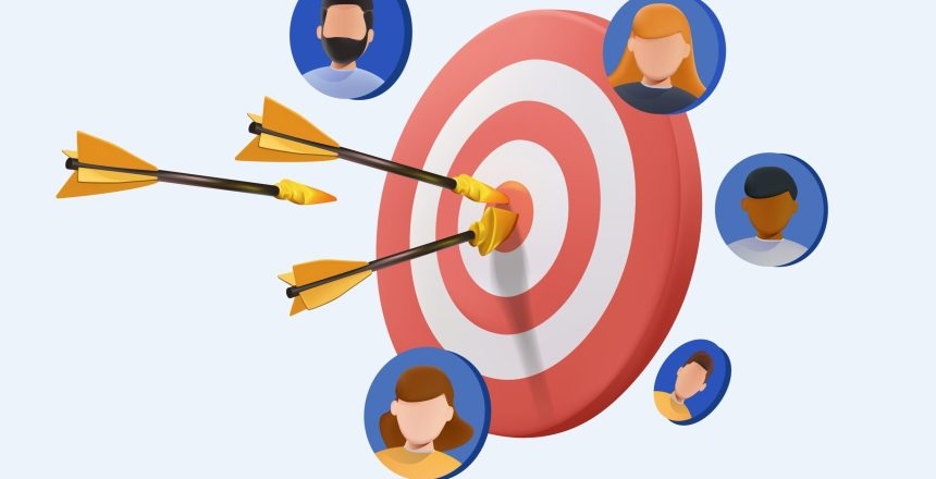 Attracting Target Audiences