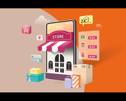 Emerging Trends in Retail Advertising