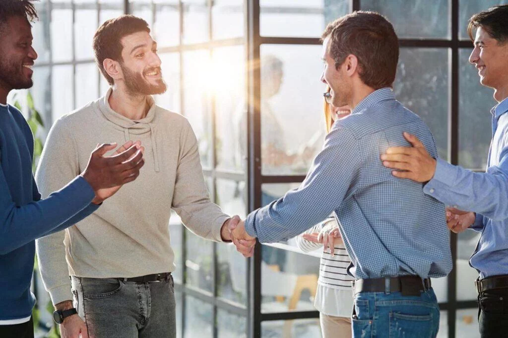 Cross-Promote With Local Businesses