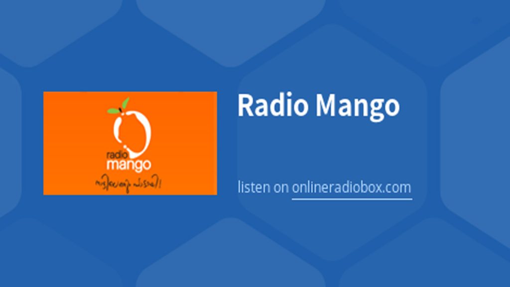 Radio Mango 91.9 FM
