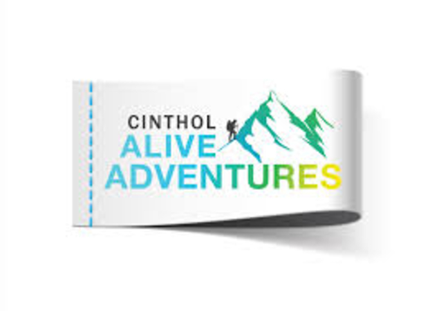 Cinthol: Alive is Awesome