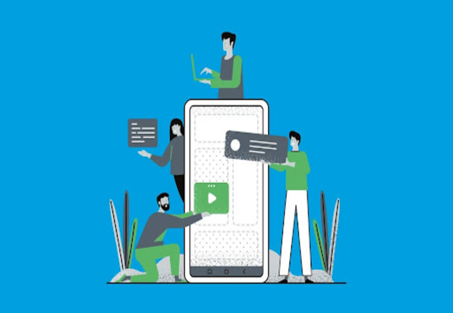 Channels and Mediums Diversification