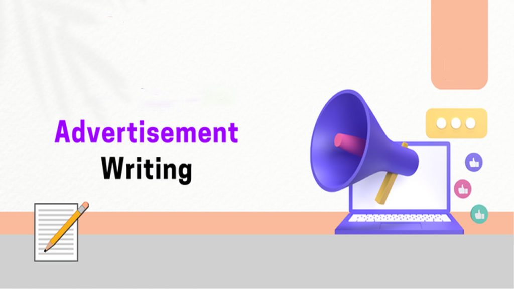 Steps for Writing a Newspaper Advertisement