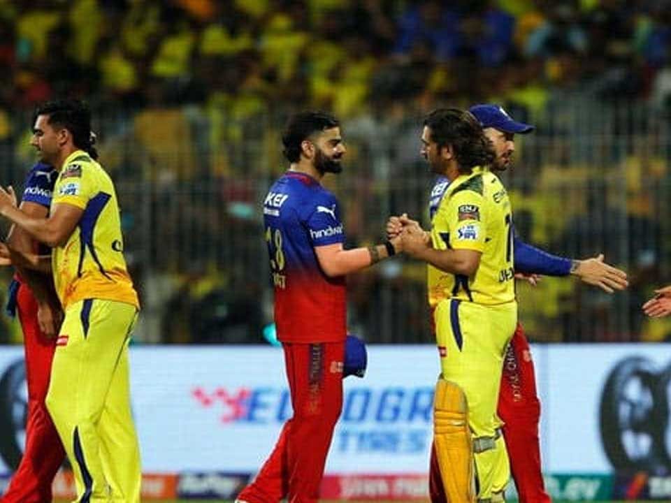 Most Watched Matches: JioCinema Viewer Favorites IPL 2024