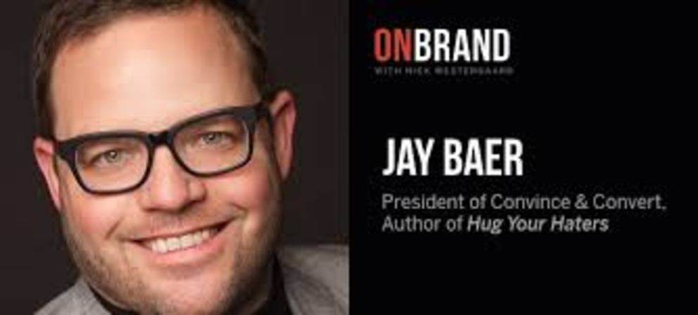 Jay Baer