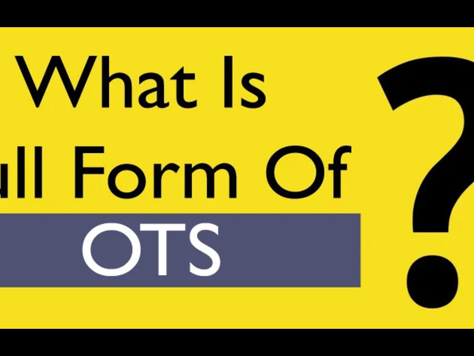 OTS, Order to Shipment, On-the-Spot, and Optimal Time Scheduling