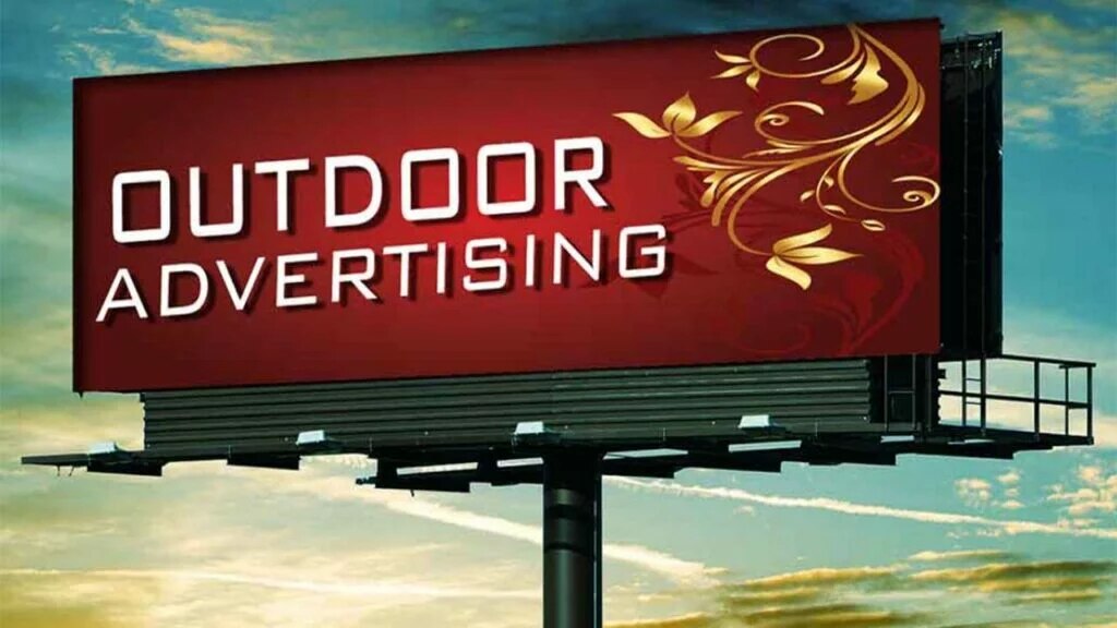 What Is Outdoor Advertising