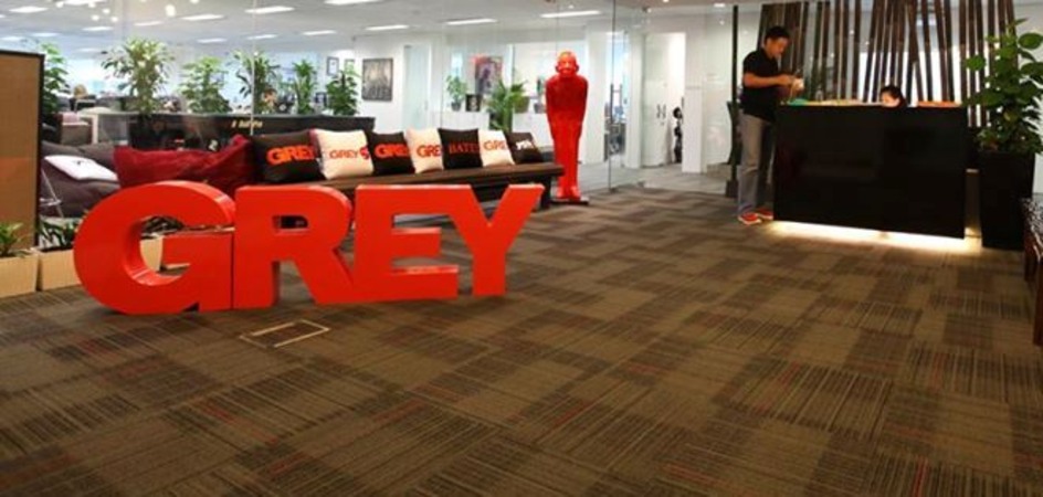 Grey Group India