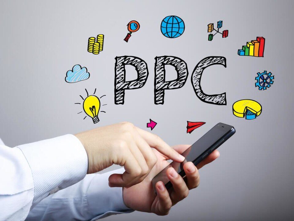 PPC or Pay-Per-Click