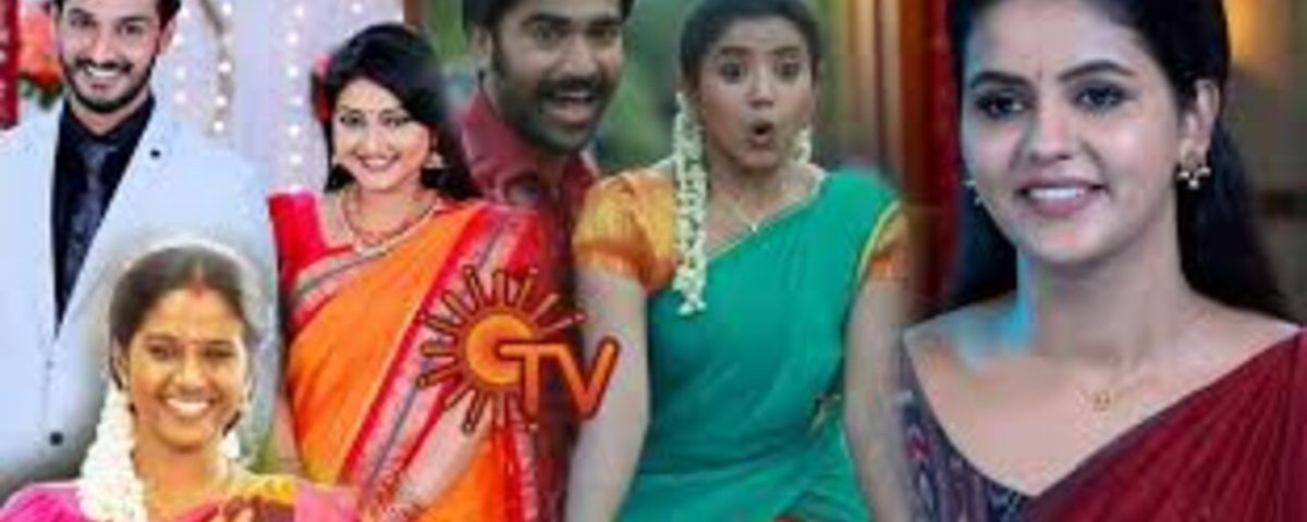 Tamil TV Serials TRP in 2024