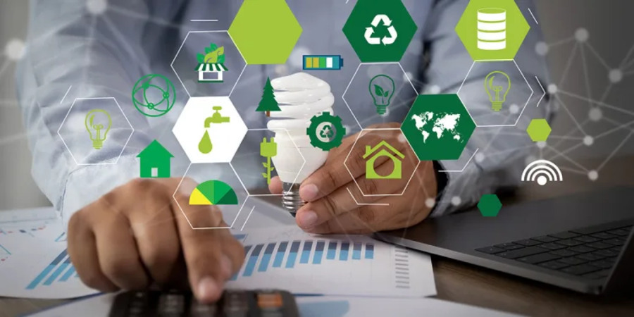 Encouraging Sustainable Practices