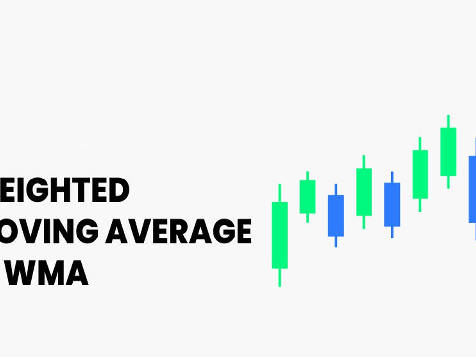 WMA (Weighted Moving Average)