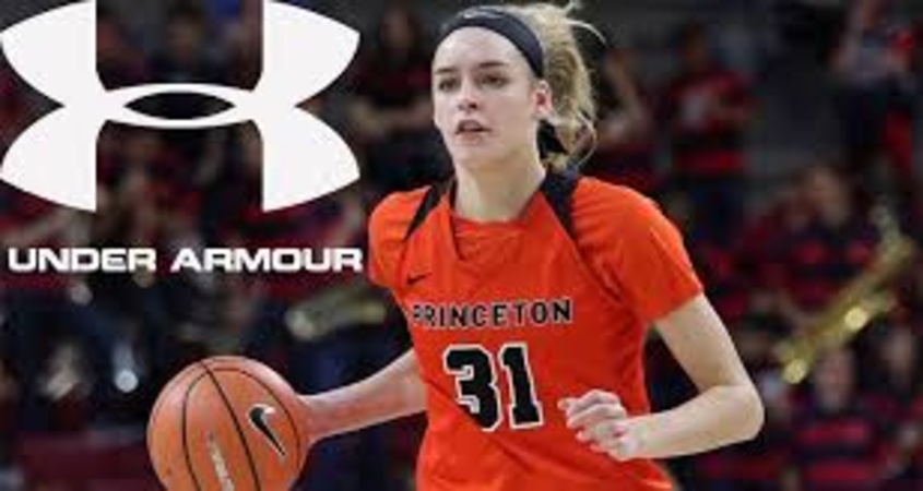 "Wings" – Under Armour