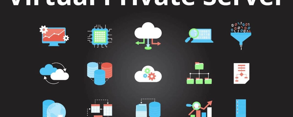 VPS: A Path to Enhanced Website Performance