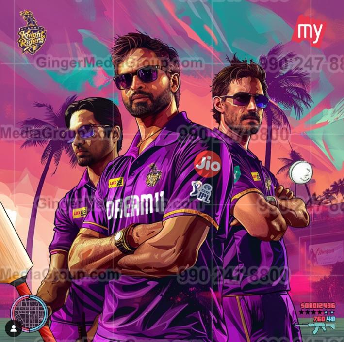 BookMyShow Advertising