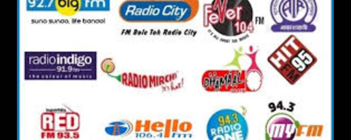 Top 10 list of radio stations