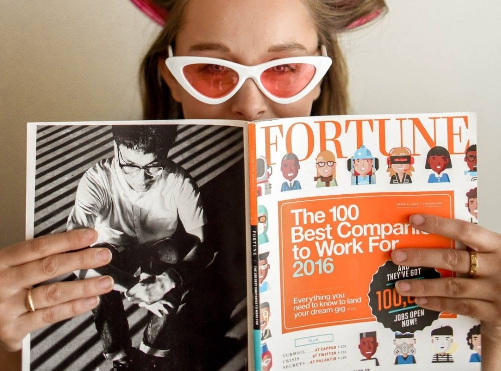 Knowledge of Various Kinds of Magazine Ads Is Important