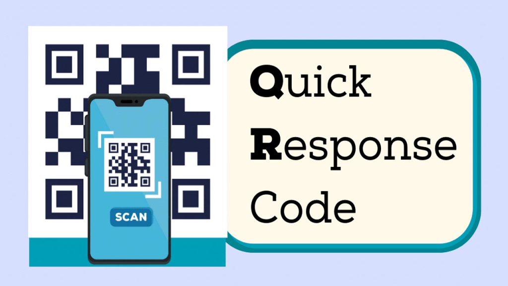 What Is a QR Code Full Form?