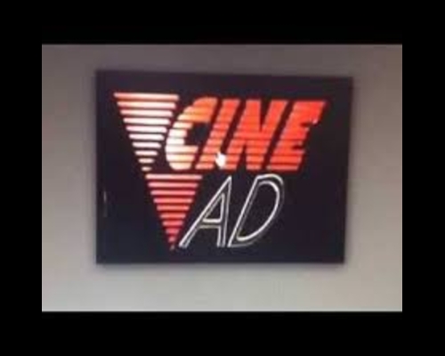 CineAd Media