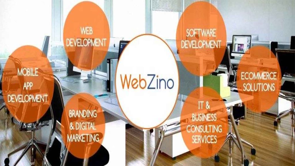 Webzino Technologies