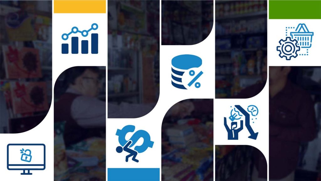 Challenges Facing the CPG Industry