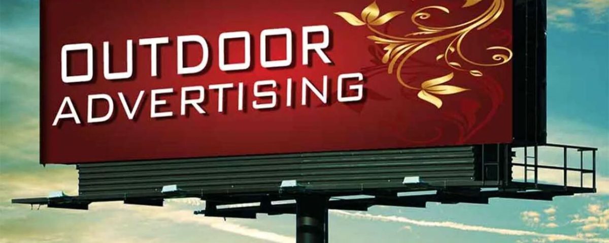 Outdoor Advertising Agencies in Chennai