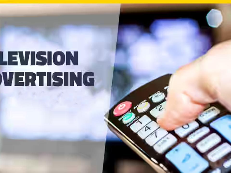 Best 10 TV Ad Agencies in Jaipur