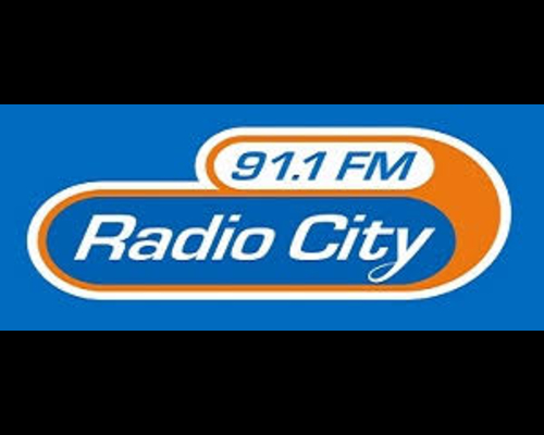 Radio City 91.1 FM