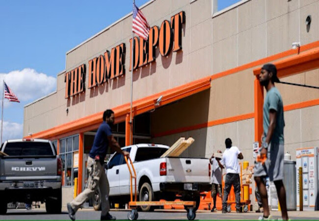 The Home Depot