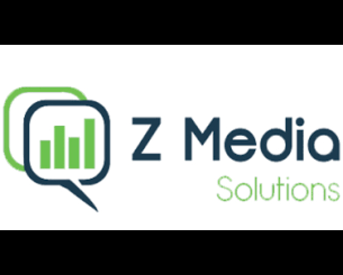 Z Media Solutions