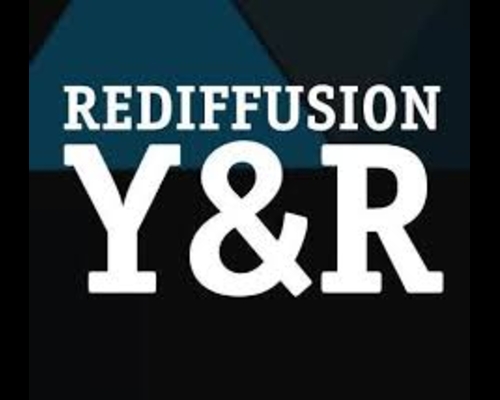 Rediffusion Y&R