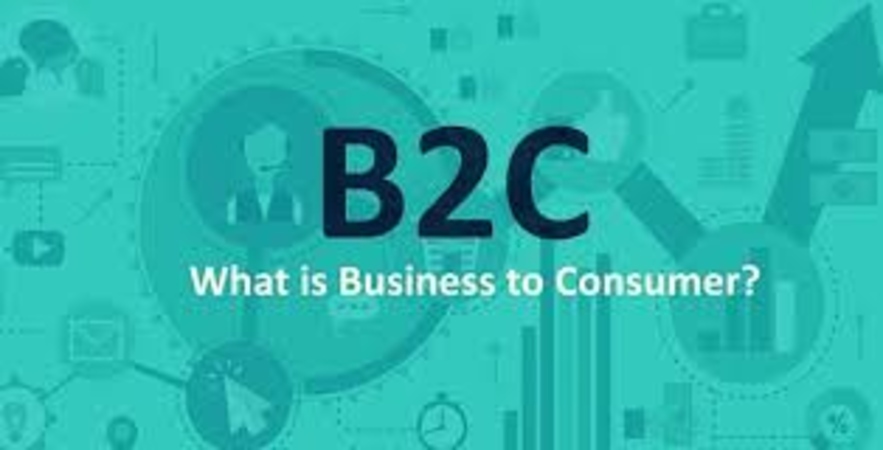 What is B2C